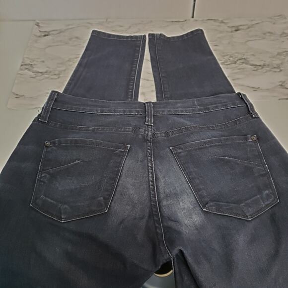 James Jeans Twiggy Night Skinny Denim Jeans 28 - Picture 7 of 8